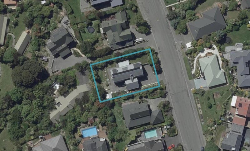 48 Ravensdale Rise, Westmorland, Christchurch - Carousel 1