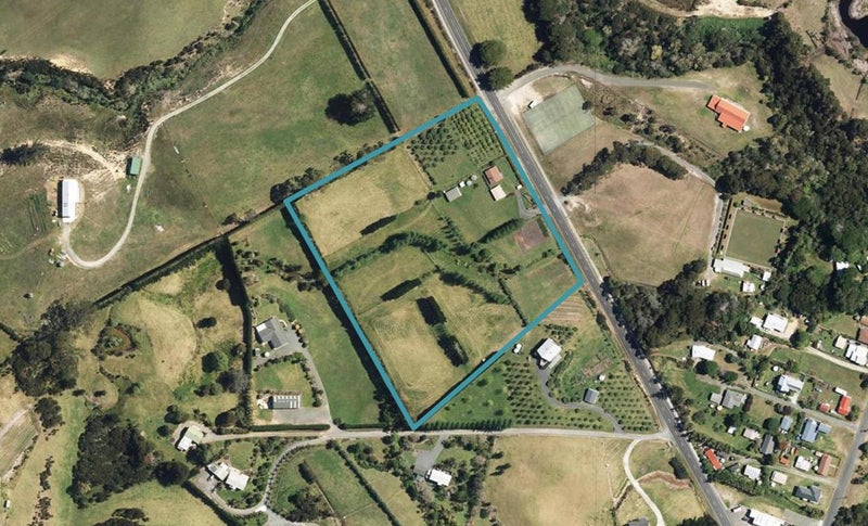 3921 Far North Road, Pukenui, Kaitaia - Carousel 1