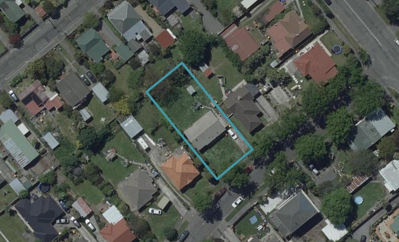 19 Dobson Street, Spreydon, Christchurch - Carousel 1
