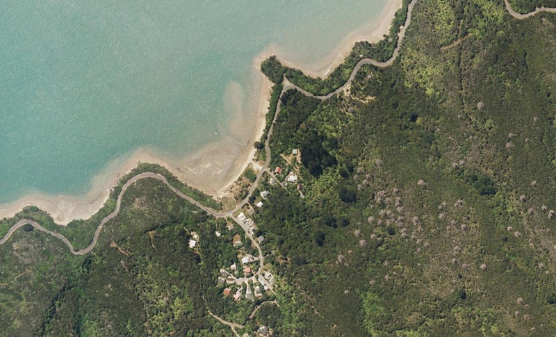 3904 Kenepuru Road, Black Rock, Marlborough Sounds - Carousel 1