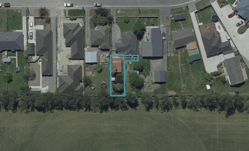 86A Warden Street, Richmond, Christchurch - Carousel 1