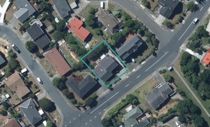 72 Tweed Road, Papakowhai, Porirua - Carousel 1