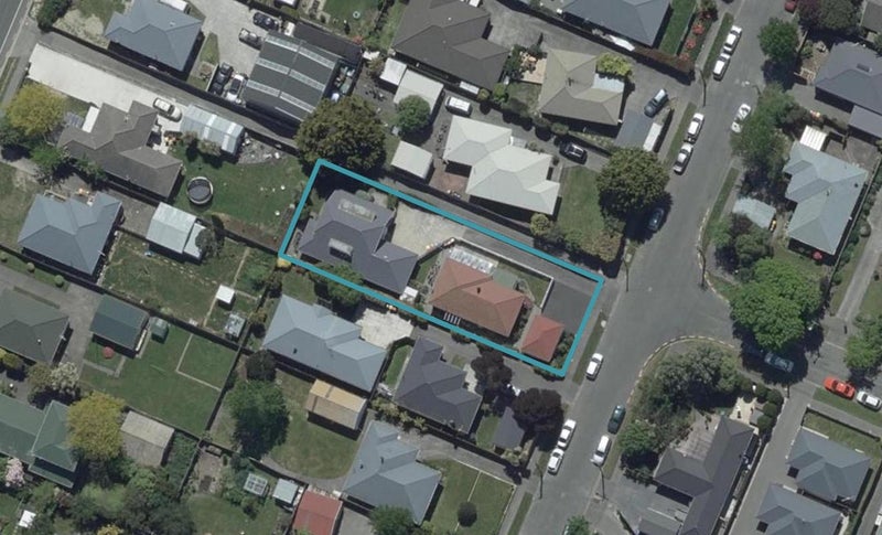 2/23 Fenhall Street, Russley, Christchurch - Carousel 1