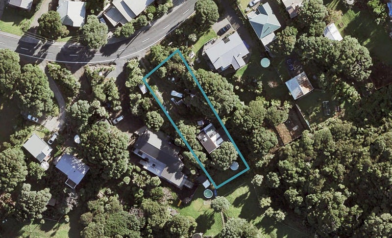 101 Waitea Road, Waimauku - Carousel 1