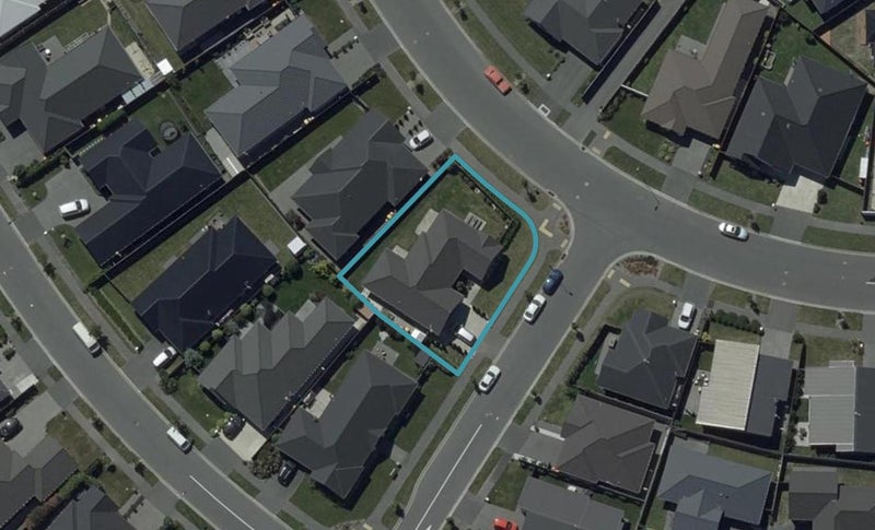 2 Keith Street, Wigram, Christchurch - Carousel 1