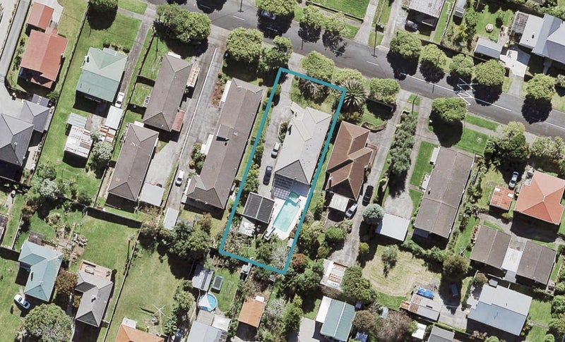 125 Gardner Avenue, New Lynn, Auckland - Carousel 1