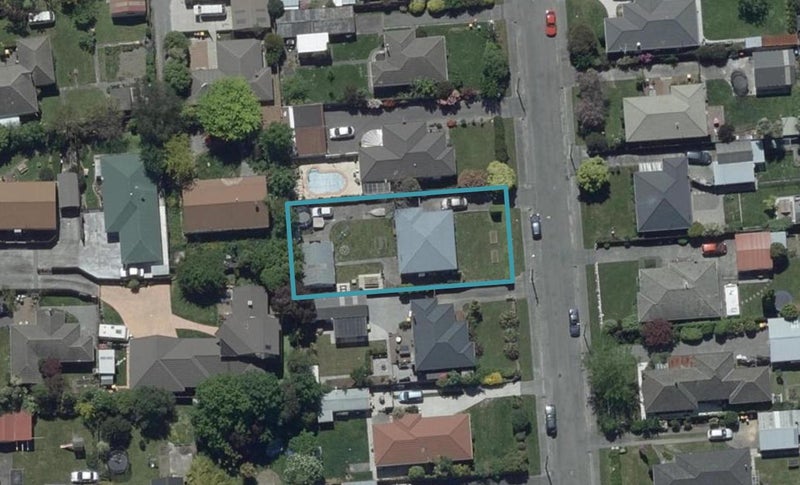 29 Olivine Street, Shirley, Christchurch - Carousel 1