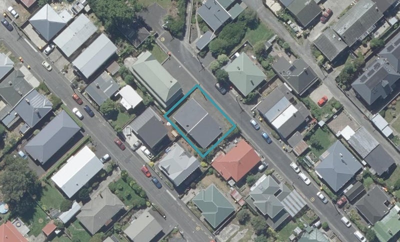 21B Cornhill Street, North East Valley, Dunedin - Carousel 1