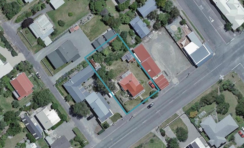 62 Jellicoe Street, Martinborough, Martinborough - Carousel 1