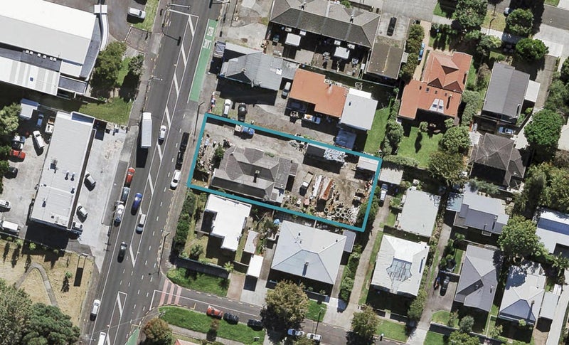 1/446 Sandringham Road, Sandringham, Auckland - Carousel 1