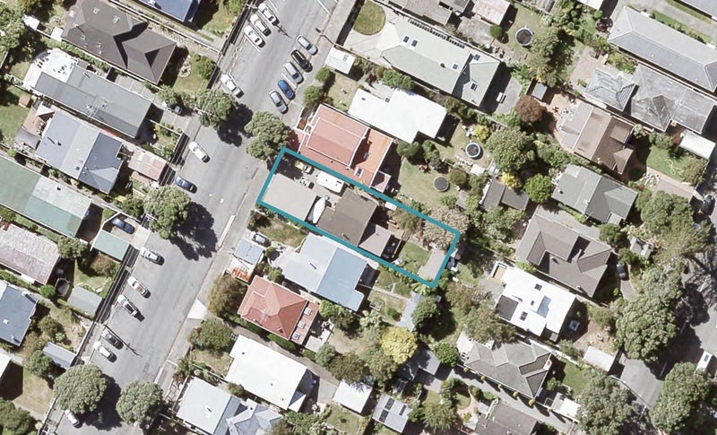 63 Oroua Street, Eastbourne, Lower Hutt - Carousel 1