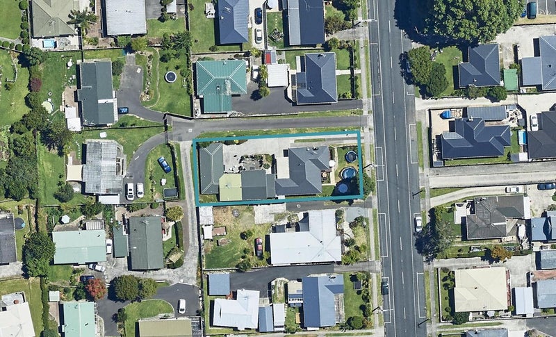 62B Windsor Road, Bellevue, Tauranga - Carousel 1