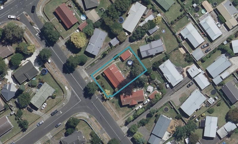 42 Grange Avenue, Nawton, Hamilton - Carousel 1