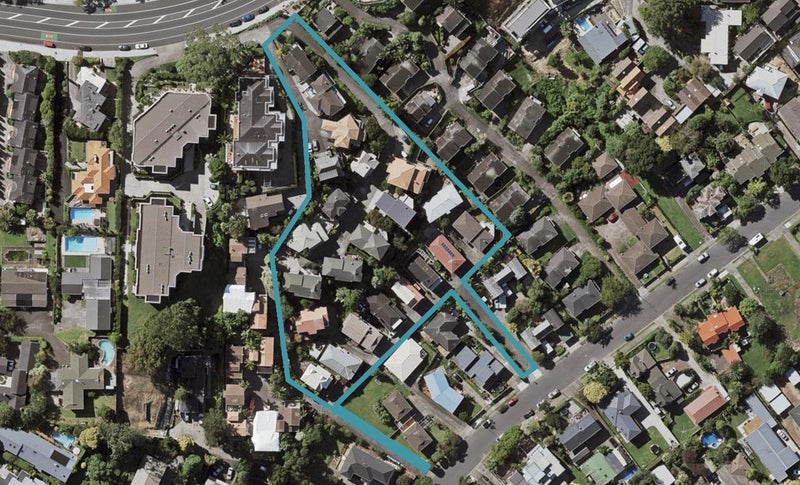 E/40A Monteith Crescent, Remuera, Auckland - Carousel 1