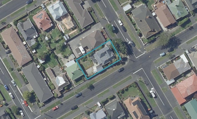 14 Ajax Street, Saint Kilda, Dunedin - Carousel 1