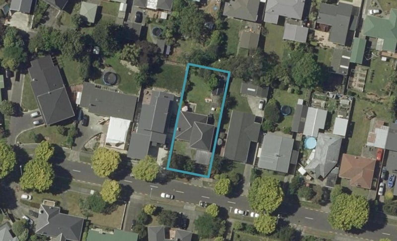 37 Churchill Avenue, Hokowhitu, Palmerston North - Carousel 1