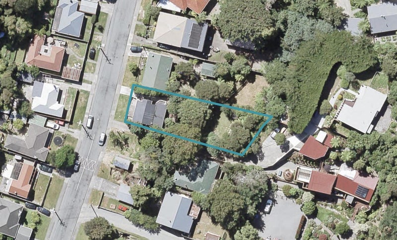 50 Hair Street, Wainuiomata, Lower Hutt - Carousel 1