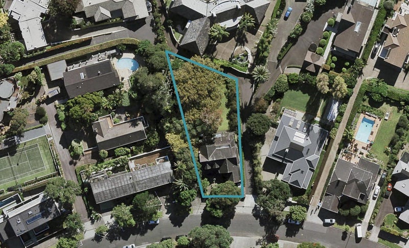 48 Arney Crescent, Remuera, Auckland - Carousel 1