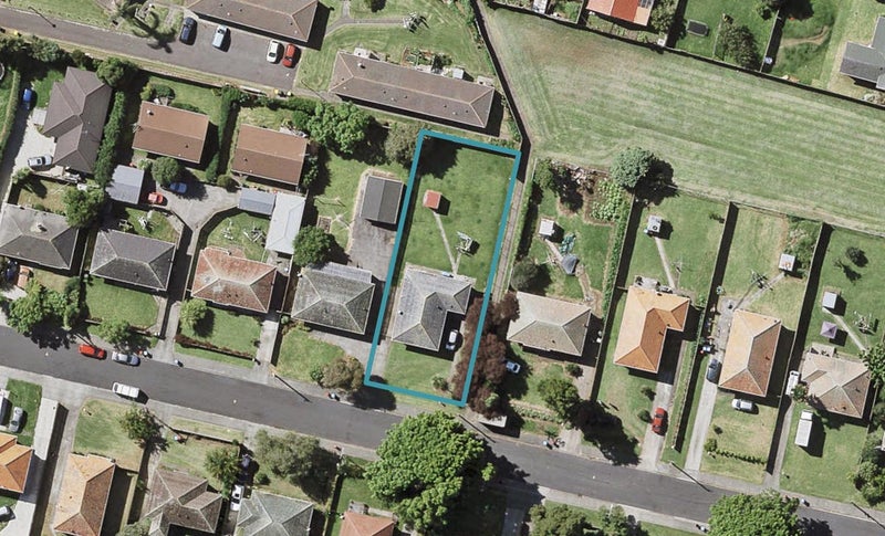 23 Caen Road, Panmure, Auckland - Carousel 1