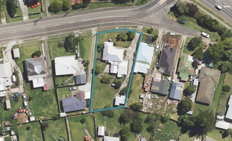 227 Crawford Road, Kaiti, Gisborne - Carousel 1