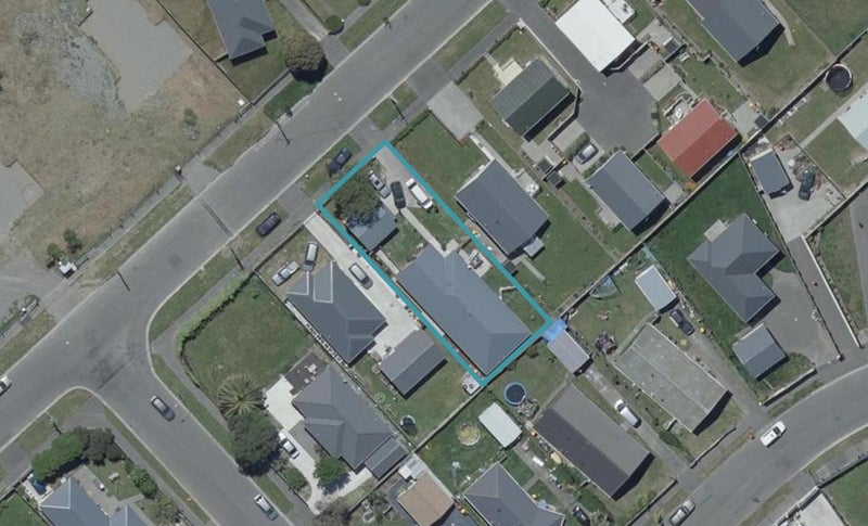 108 Rowses Road, Aranui, Christchurch - Carousel 1