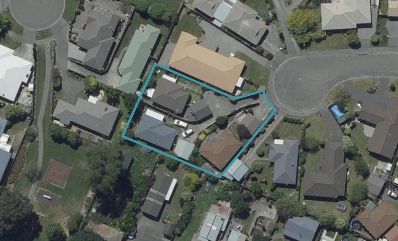 13C Thornhill Place, Sockburn, Christchurch - Carousel 1