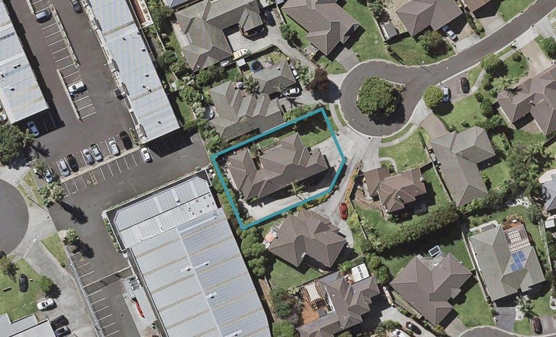 18 Gortin Close, East Tamaki, Auckland - Carousel 1
