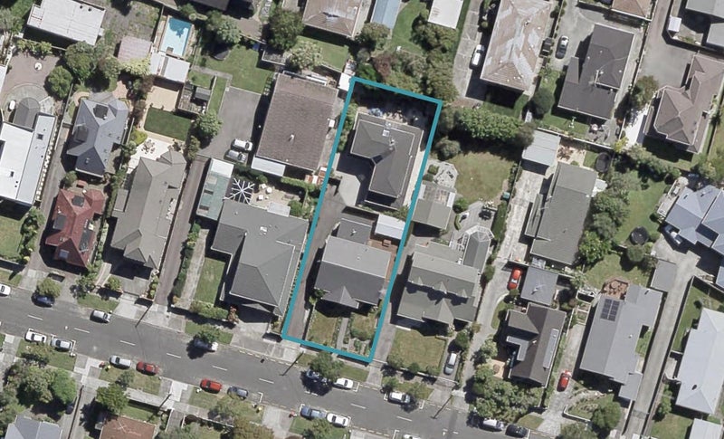 2/63 Pretoria Street, Hutt Central, Lower Hutt - Carousel 1
