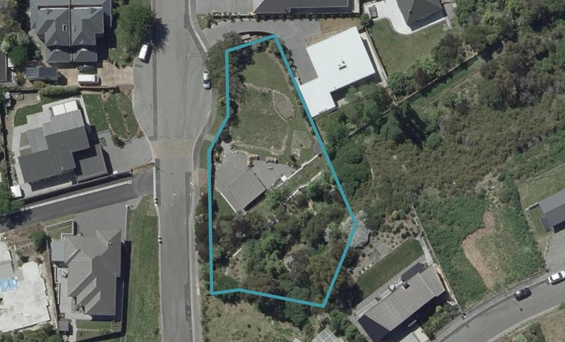 25 Alderson Avenue, Hillsborough, Christchurch - Carousel 1