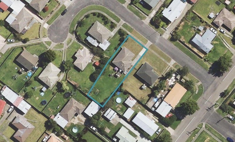 6 Patrick Street, Mangapapa, Gisborne - Carousel 1