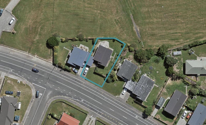178 John Street, Heidelberg, Invercargill - Carousel 1