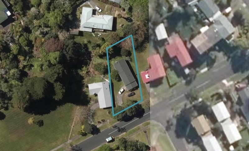 8 Nottingham Road, Onerahi, Whangarei - Carousel 1