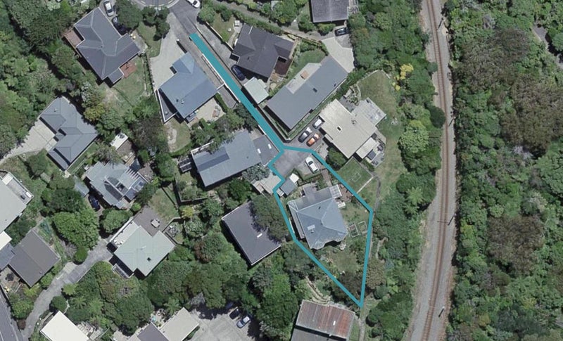 32A Chelmsford Street, Ngaio, Wellington - Carousel 1
