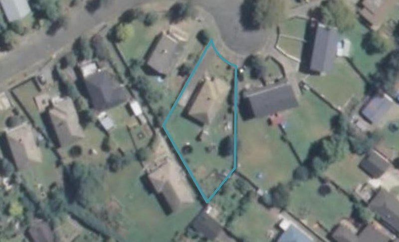 31 Somerset Street, Watlington, Timaru - Carousel 1