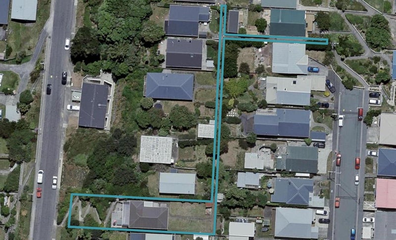 13 Lonsdale Crescent, Rongotai, Wellington - Carousel 1