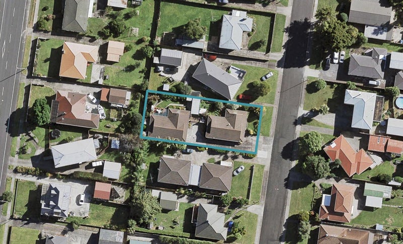 12A Mail Avenue, Weymouth, Auckland - Carousel 1