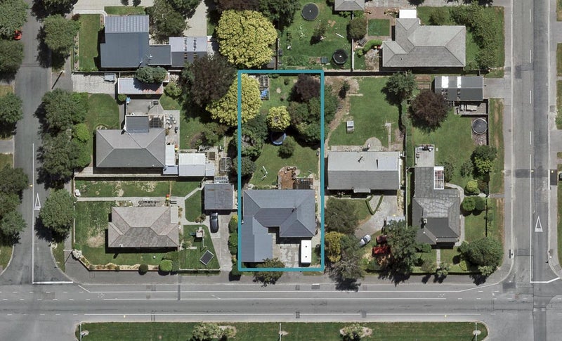 468 Herbert Street, Waverley, Invercargill - Carousel 1