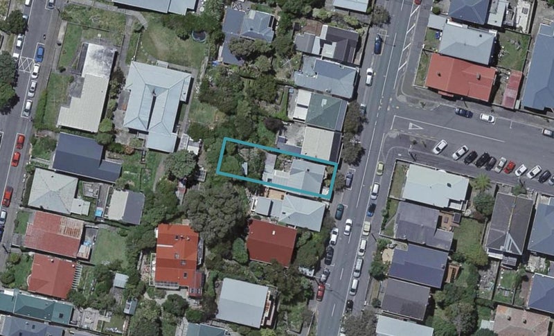 294 Adelaide Road, Newtown, Wellington - Carousel 1