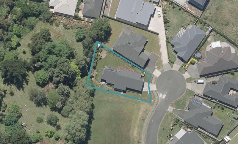 9 Webster Place, Otamatea, Whanganui - Carousel 1