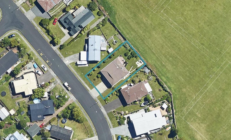 36 Petrie Street, Pomare, Rotorua - Carousel 1