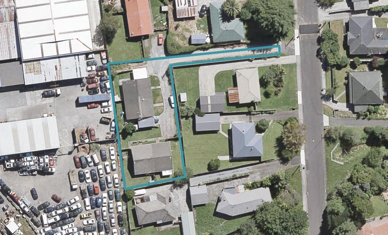 66B Cruickshank Road, Clouston Park, Upper Hutt - Carousel 1