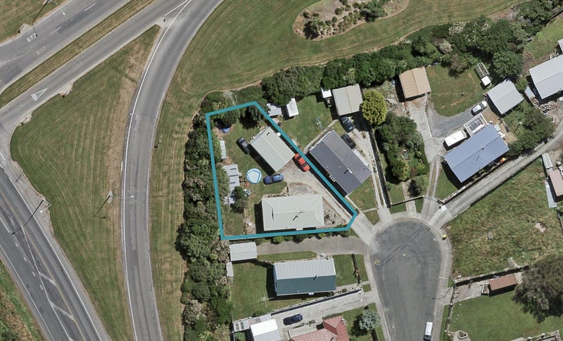45 Boyne Street, Clifton, Invercargill - Carousel 1