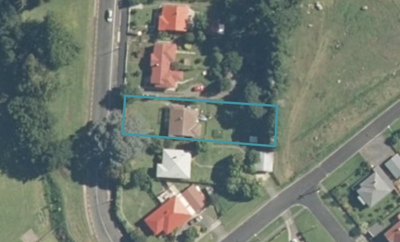 5 Gilchrist Street, Te Aroha, Te Aroha - Carousel 1