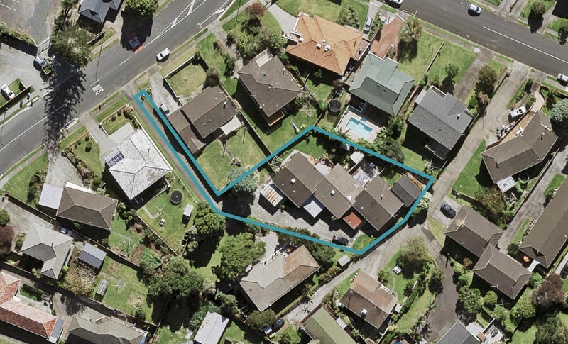 3/95 Olsen Avenue, Hillsborough, Auckland - Carousel 1