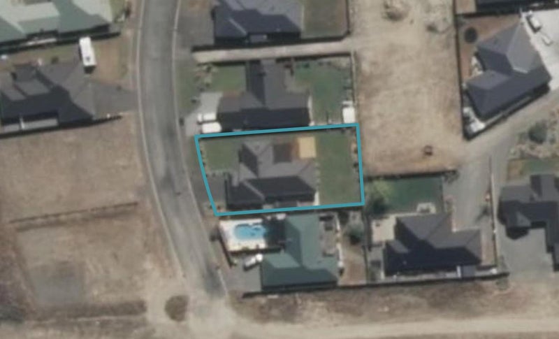 19 Lakeland Avenue, Twizel, Twizel - Carousel 1