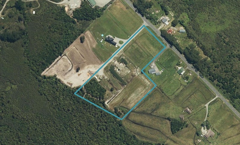 42 Otira 6 Highway, SH 6, KUMARA JUNCTION - Carousel 1