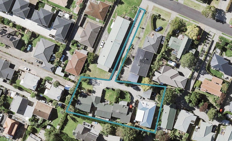 4/38 Abercrombie Street, Howick, Auckland - Carousel 1