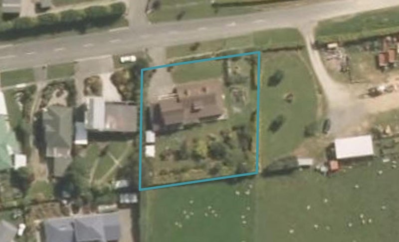 25 Doctors Road, Mataura, Mataura - Carousel 1