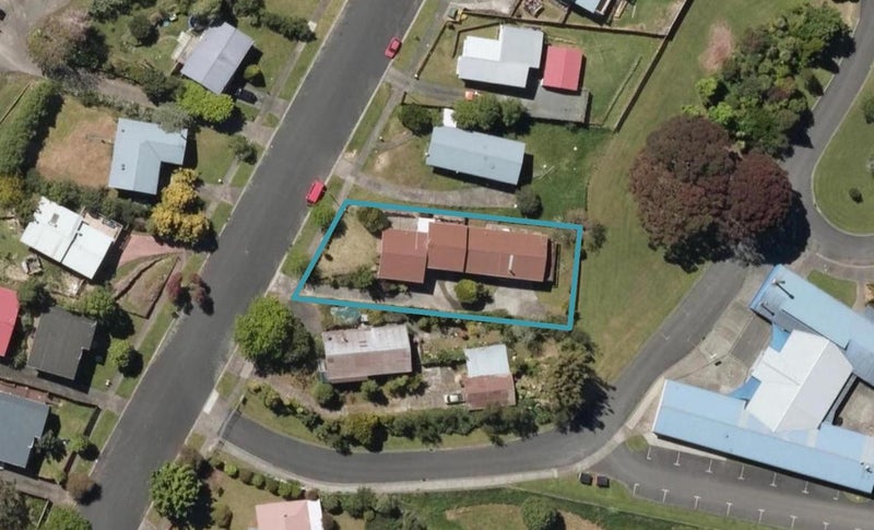23 Tauroa Street, Raumanga, Whangārei - Carousel 1