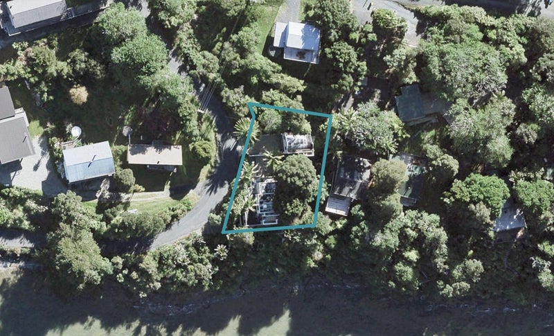 18 Baddeleys Beach Road, Tāwharanui Peninsula, Matakana - Carousel 1